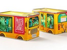 Эстетичные и оригинальные упаковки, мимо которых сложно пройти