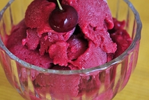 Шаг 5: Готовую вишневую смесь перелейте в …