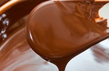 Как темперировать шоколад в домашних условиях?