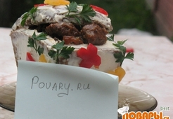 Волшебный сундучок с чанахи