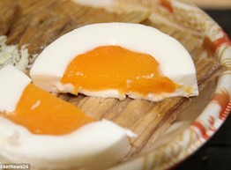 Омлет, пельмени или.. торт?!