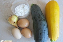 Шаг 1: Ингрединты