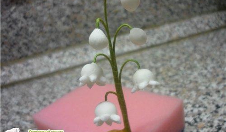 МК Ландыши от Umnichka