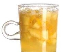 Крюшон из манго