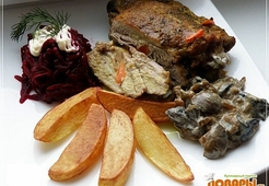 Ах эти бедра...