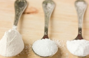 Сода или пекарский порошок?