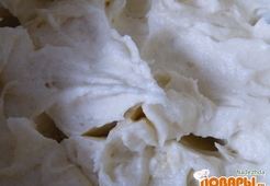 Заварной крем (очень плотный)