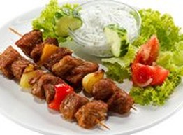 Шашлычные секреты