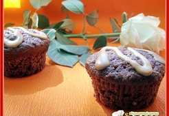 Мокко-маффины