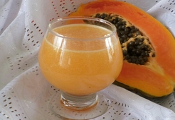 Сок тропический микс