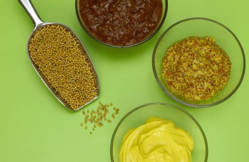 7 необычных способов использования горчицы