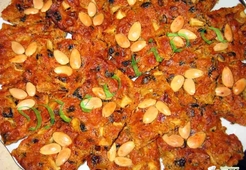 Печенье "Трилистник"