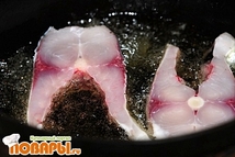 Шаг 3: В казанке или в глубокой …