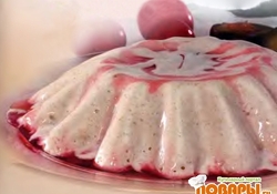 Рецепт: Самбук фруктовый