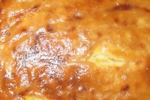 Шаг 5: Отправляем в разогретую духовку и …