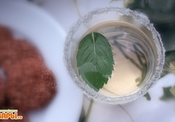 Рецепт: Мятный напиток