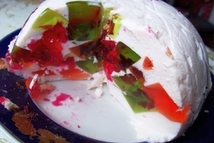 Шаг 2: Берем кастрюльку с круглым дном …