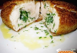 Котлеты по-киевски