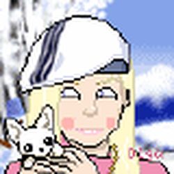 Аватар пользователя koloristka