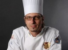 Валентин Штефаньо - шоколадный гений