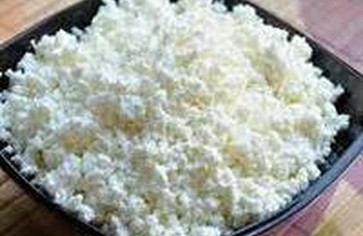 Способы приготовления домашнего творога