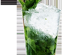 Рецепт: Мохито