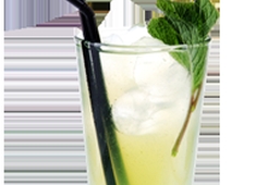 Трава у моря