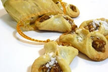 Шаг 4: Выпекать в духовке при 180 …