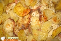 Шаг 5: Приятного аппетита!