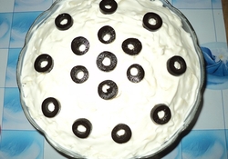 Рецепт: Мужской каприз