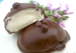 Рецепт: Конфеты Хабиби