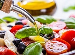 Чем заменить оливковое масло?