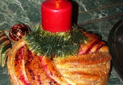 Рождественский венок