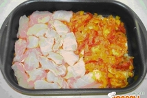 Шаг 2: Сома разделать так, чтобы в …