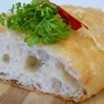  Ciabatta или Чиабатта