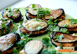 Рецепт: Закуска 