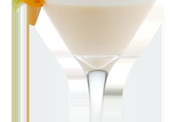 Рецепт: Вокруг света