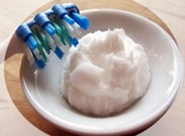 Статья: Как самостоятельно сделать зубную пасту?