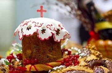 Пасхальные традиции наших предков, или Как разговлялись в старину