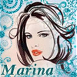Аватар пользователя Marina31