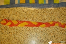 Шаг 9: Не давайте изделиям сильно зажариваться. …