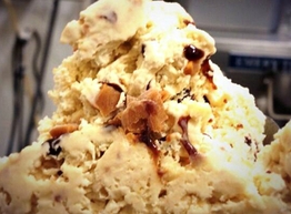 Статья: Мороженное с фуа-гра