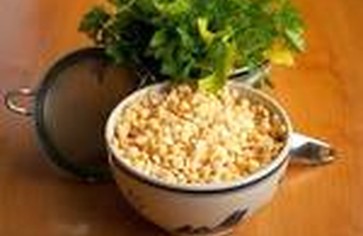 Как приготовить вкусный гороховый суп