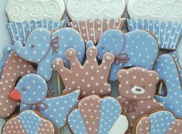 Сахарная красота