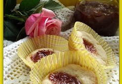 Яблочное печенье по-шведски