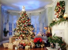 Рождественские традиции разных стран