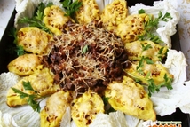 Шаг 8: Теперь снимаем блюдечко и у …