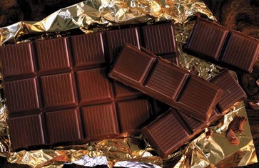 Статья: Шоколад заменит таблетки молодости!