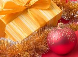 Статья: Оригинальный подарок к Новому Году