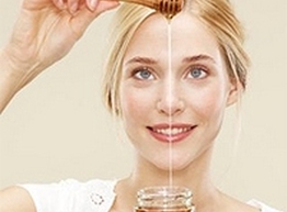 Статья: Мед от прыщей. Маски от прыщей из меда.